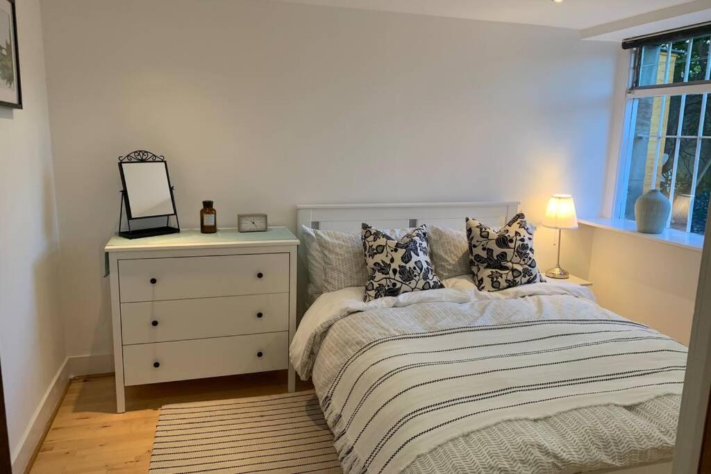 The Inverleith Apartment Edinburgh Exterior photo